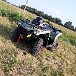 Meet your Posher, Corbin